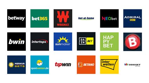 Beste Wettanbieter » 30+ Wettanbieter im Vergleich.